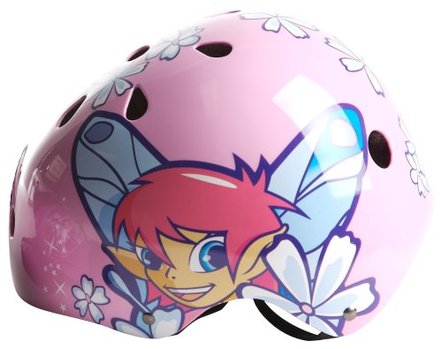 Bike USA Kidzamo Bella Skateboard Helmet