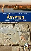 Ägypten: Reisehandbuch mit vielen praktischen Tipps