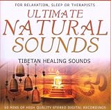 Tibetan Healing Sounds