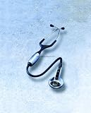 3M Littmann  Electronic Stethoscope Model 4100WS