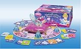 Bandai Cinderella Glass Slipper Game