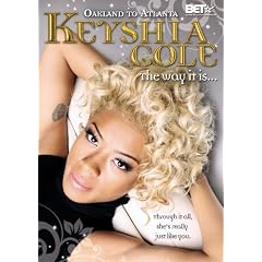The Keyshia Cole: The Way It Is - The Complete Second Season