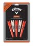 Callaway Eterni-Tees 5-Pack Combos