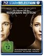 Der seltsame Fall des Benjamin Button [Blu-ray]
