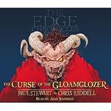The Edge Chronicles 4: The Curse of the Gloamglozer