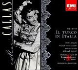 Produkt-Bild: Rossini: Il Turco in Italia (Gesamtaufnahme) (Aufnahme Mailand 1954)