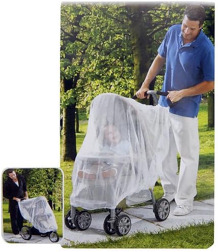 Babies R Us Stroller Netting
