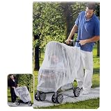 Especially for Baby Stroller Netting