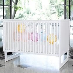 Nurseryworks Loom Crib to Toddler Bed Conversion Kit