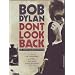 Bob Dylan - Don't Look Back (65 Tour Deluxe Edition) [DVD]
