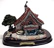 Disney Figurine - Gepetto Toy Shop