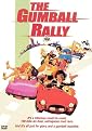 The Gumball Rally (Dual-layered DVD)
