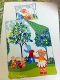 In the Night Garden Single Duvet Set
