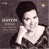 Haydn - Songs