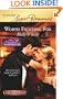 Worth Fighting For (Harlequin Large Print Super Romance)