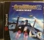 Aerowings 2 Airstrike