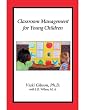Classroom Management for Young Children: Booklet (Booklets sold in bundles of 4.)