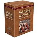Daniel Boone: The Complete Series