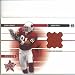 2003 Leaf Rookies And Stars 271 Anquan Boldin Arizona Cardinals(RC - Rookie - Piece of Authentic Event-Worn Jersey - Serial #D To 550 - Football Cards)