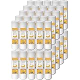 1 Micron Sediment Water Filter Cartridge for Reverse Osmosis 10" X 2.5", 50 PACK