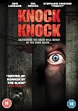 Knock Knock [DVD]