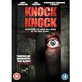 Knock Knock [DVD]