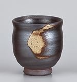 鳴門湯呑　【長湯呑】