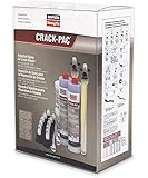 Simpson Strong Tie ETIPAC10KT CRACK-PAC Injection Epoxy