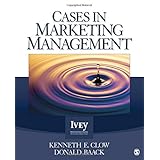 cases in marketing management the ivey casebook series