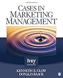 Cases in marketing management
