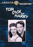 Search : Tom, Dick & Harry