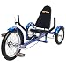Mobo Triton (Blue) The Ultimate 3 wheeled Cruiser (16") ???