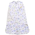 Halo Cotton SleepSack Swaddle Barnyard- Newborn