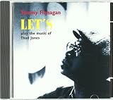 Lets Play the Music of Thad Jones