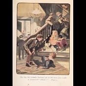 Little Men: Life at Plumfield with Jo | [Louisa May Alcott]