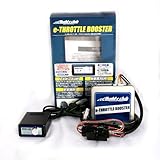 Buddy Club BC04-ETB-J106B e-Throttle Booster for Mitsubishi Lancer Evolution 10 08+