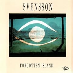 Forgotten Island