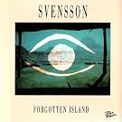 Forgotten Islands