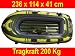 Intex Boot Seahawk 2
