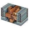 Confusion Puzzle - Alcatraz