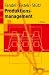 Produktionsmanagement (Springer-Lehrbuch)