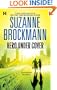 Hero Under Cover (Hqn Romance)