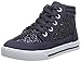 OshKosh B'Gosh Unisex-Child Kendall G Fashion High Top-K