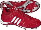 adidas Men's Excelsior 6 Mid Baseball Shoes