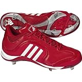adidas Mens Excelsior 6 Mid Baseball Shoes by adidas