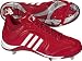 adidas Men's Excelsior 6 Mid Baseball Shoes
