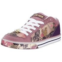 Zoo York Footwear Devoe 41575, Damen Sneaker