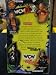 WCW/NWO Big Boys Collectible Figures Goldberg by Key Enterprises Inc. 1998_s-2