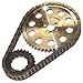 Howards Cams 94305 Double Roller Billet Steel Timing Set