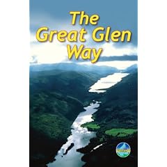 The Great Glen Way